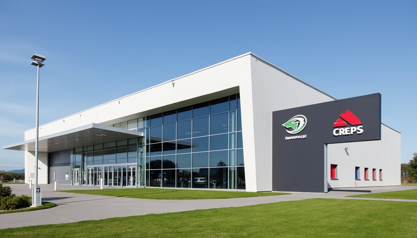 plongez dans les richesses des creps en auvergne-rhône-alpes avec un éclairage particulier sur vichy. explorez les infrastructures, les formations et les opportunités sportives offertes par cette région dynamique, idéale pour les athlètes et les passionnés de sport.