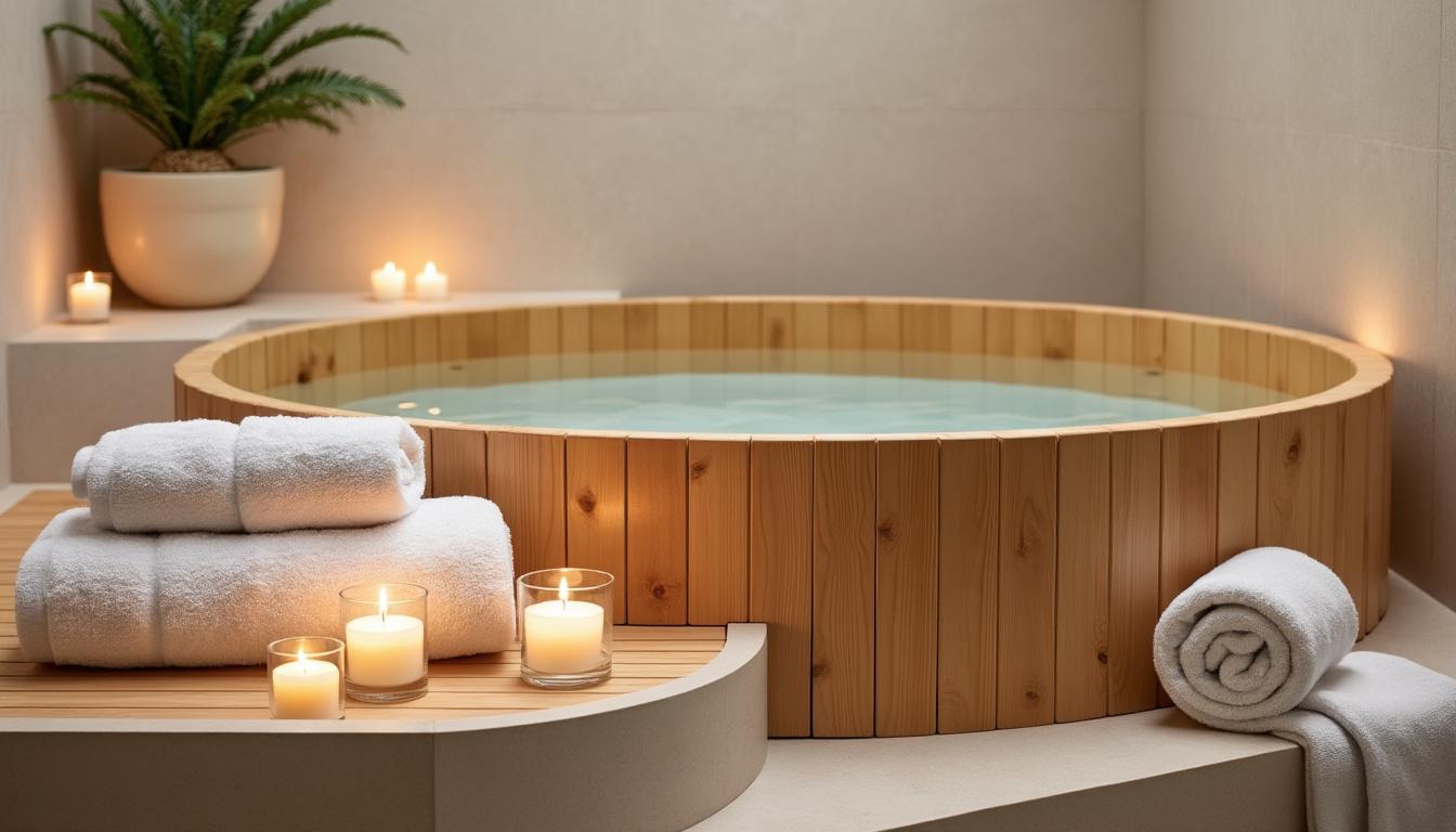 découvrez comment transformer votre intérieur en un véritable havre de paix avec un bain japonais ou un hammam maison. suivez nos conseils pour aménager un espace bien-être relaxant et inspirant, alliant tradition et modernité.
