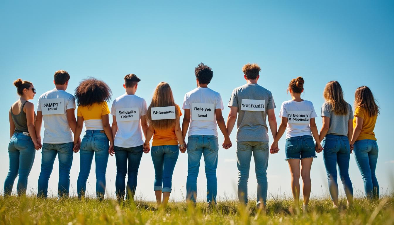 découvrez comment la proposition de wauquiez a été adaptée à saint-pierre-et-miquelon en une cagnotte parodique et solidaire, alliant humour et générosité pour soutenir des initiatives locales. rejoignez le mouvement et participez à cette initiative originale et engagée !