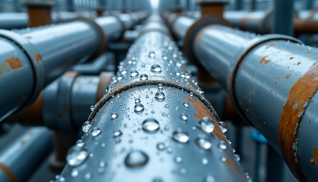 découvrez l’essentiel sur la légionellose : son origine, ses symptômes et les solutions pour se protéger contre cette infection pulmonaire grave, avec un focus sur la région auvergne-rhône-alpes. informez-vous pour mieux prévenir cette maladie.