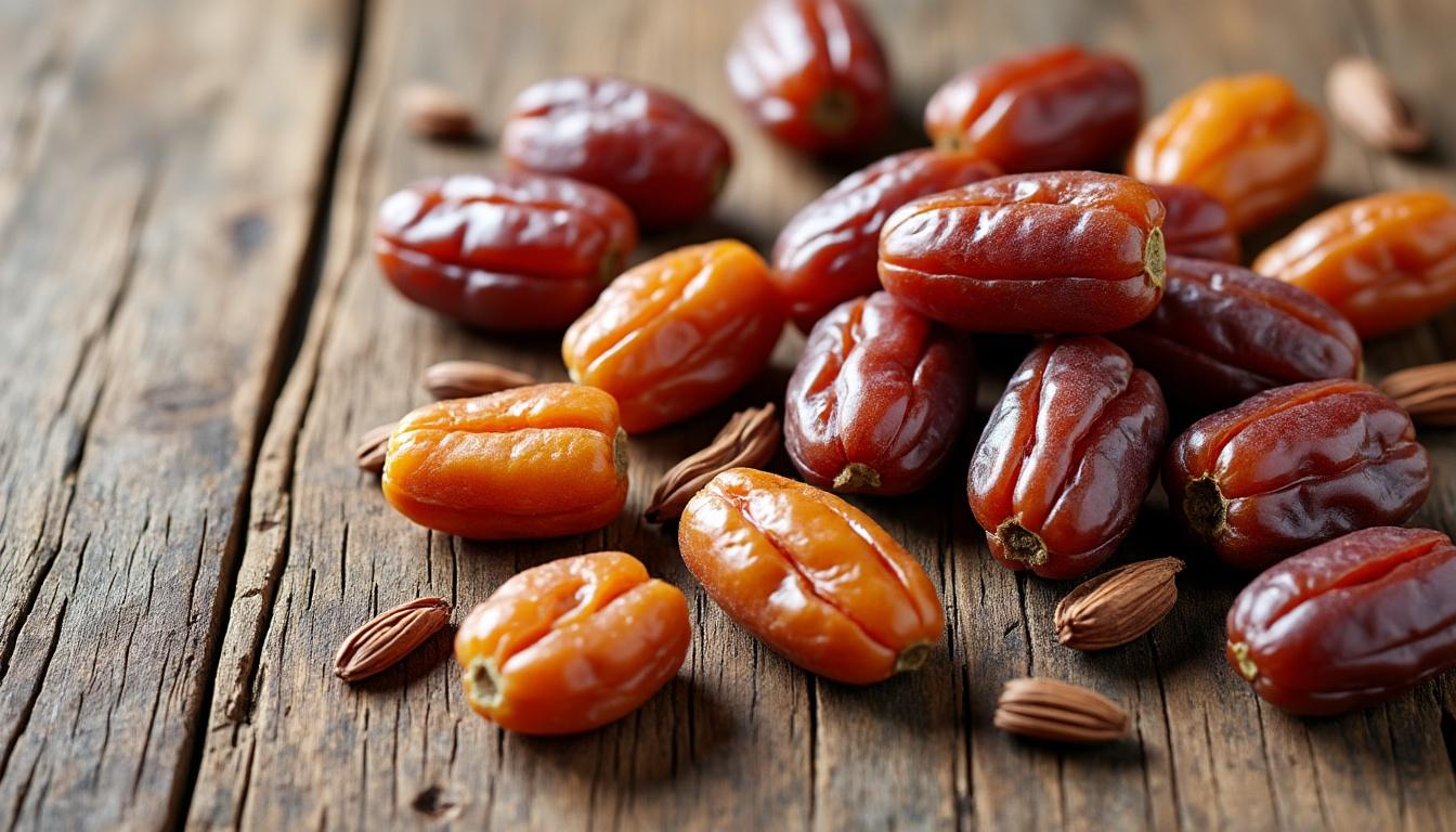découvrez nos conseils pratiques pour conserver des dattes fraîches ou séchées, prolonger leur fraîcheur et préserver toutes leurs saveurs à la maison.