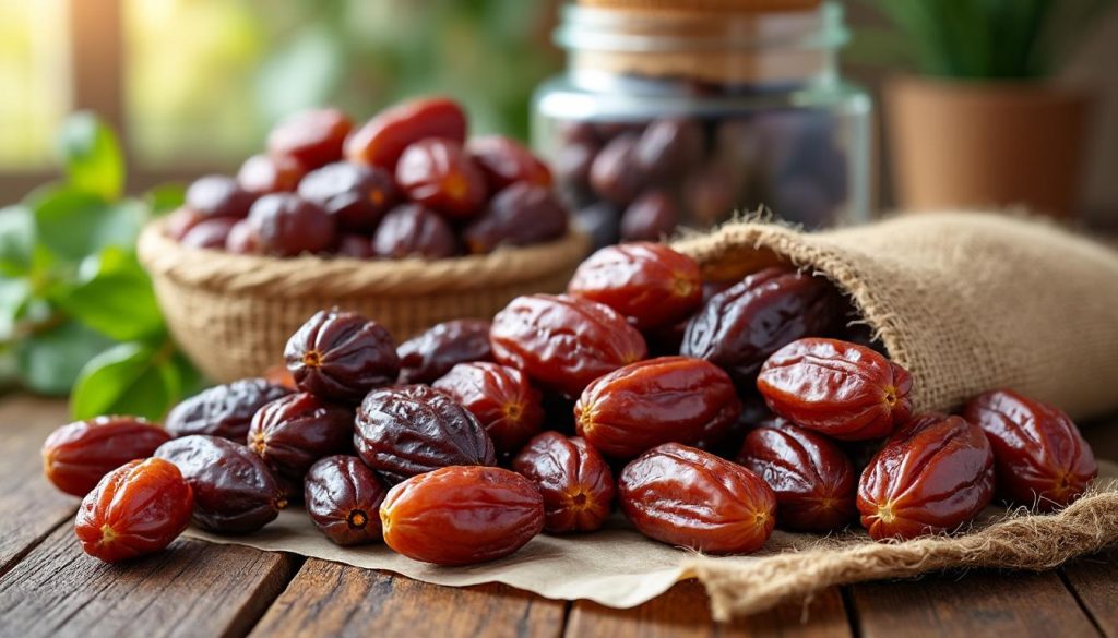 découvrez nos conseils pratiques pour conserver des dattes fraîches ou séchées et préserver leur saveur, leur texture et leurs bienfaits plus longtemps à la maison.