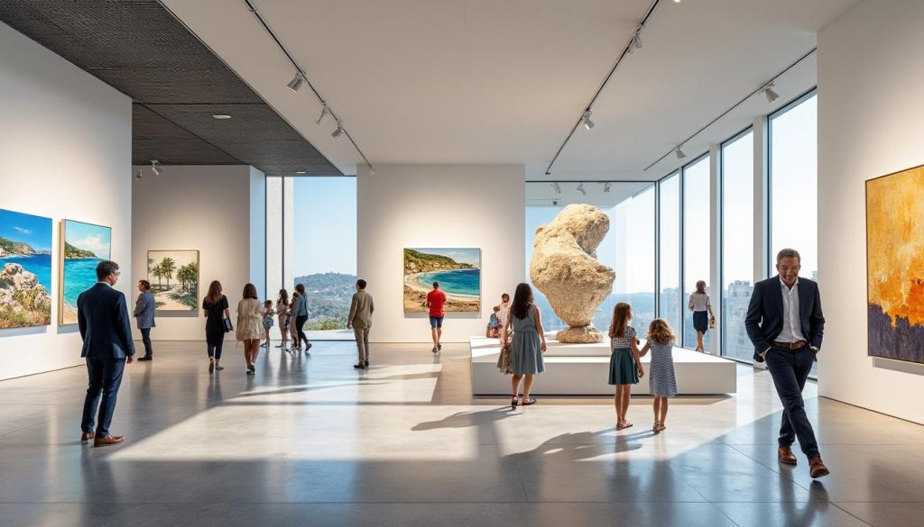 explorez le musée regards de provence et plongez dans l'art méditerranéen à travers une collection riche et captivante. une expérience culturelle unique au cœur de la provence.