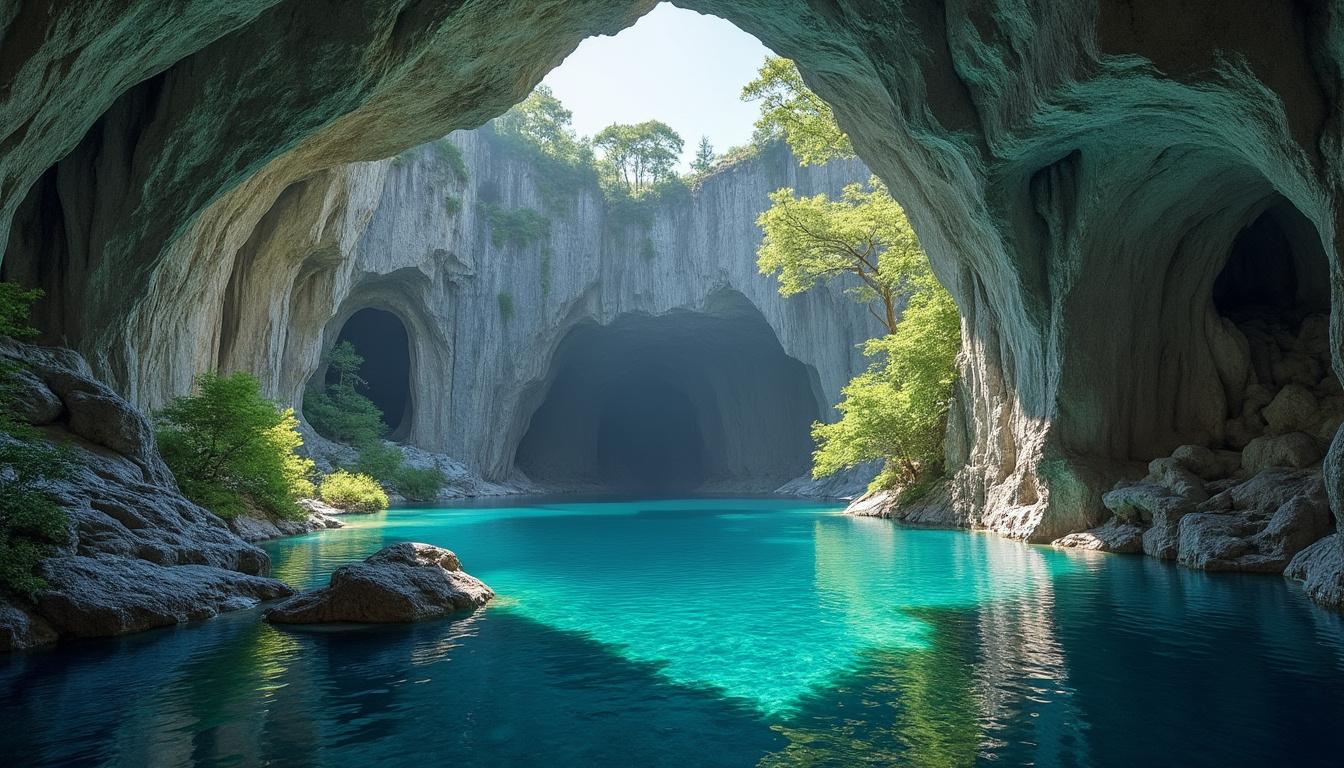 découvrez le creux de soucy, le lac le plus mystérieux d'auvergne, et plongez au cœur de ses secrets enchanteurs. une aventure unique entre nature et énigmes vous attend.