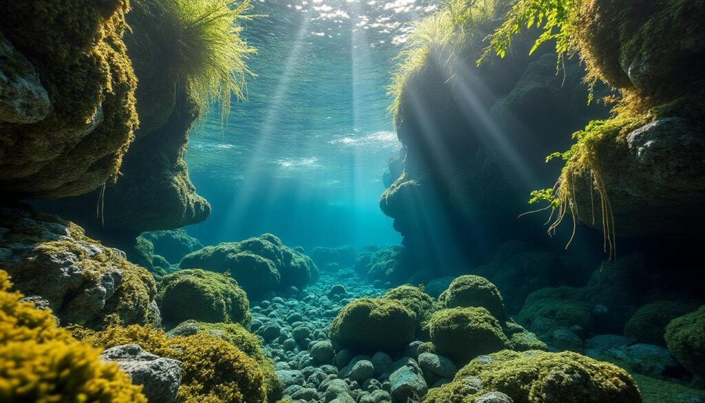 découvrez le creux de soucy, le lac le plus énigmatique d'auvergne, et plongez au cœur de ses mystères naturels et ses paysages fascinants.