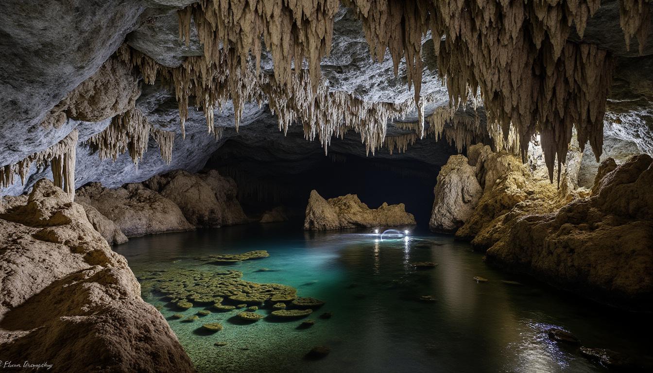 découvrez le creux de soucy, le lac le plus énigmatique d'auvergne, et plongez au cœur de ses mystères naturels et historiques.