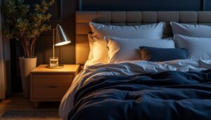 découvrez des astuces efficaces pour améliorer la qualité de votre sommeil et profiter d'un repos optimal chaque nuit.