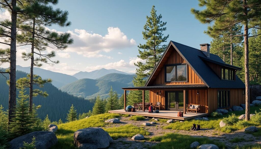 découvrez les atouts du long trail house stratton pour une aventure unique alliant confort, nature et découverte dans un cadre exceptionnel.