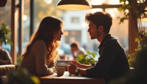 découvrez comment interpréter ses intentions quand il n'est pas amoureux mais souhaite rester ami, et apprenez à gérer cette situation avec clarté et sérénité.