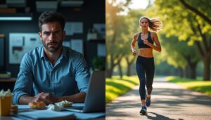 découvrez comment le stress peut influencer la prise de poids et apprenez des méthodes efficaces pour le prévenir et mieux le gérer au quotidien.