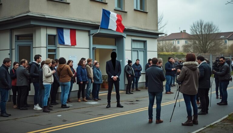 à vénissieux, les municipales de 2026 pourraient être annulées suite à la mise en cause du candidat d’extrême droite, soulevant des enjeux importants pour le scrutin.