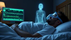 découvrez les dangers de l'apnée du sommeil, ses risques potentiels pour la santé, et comment cette maladie peut, dans certains cas, entraîner des complications graves, voire mortelles.
