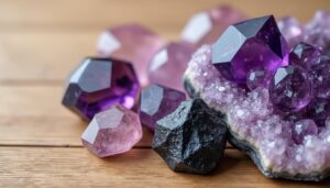 découvrez quelle pierre naturelle choisir pour réduire efficacement le stress et retrouver calme et sérénité au quotidien.