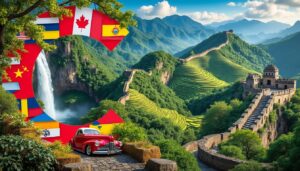découvrez les secrets fascinants des pays dont le nom commence par la lettre c. explorez leurs richesses culturelles, historiques et naturelles incontournables à visiter absolument.
