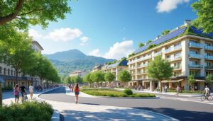 découvrez les améliorations de la qualité de l’air en auvergne-rhône-alpes trois ans après l’implémentation des nouvelles normes environnementales et leurs impacts sur la région.