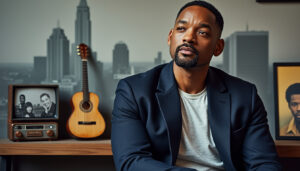 découvrez les origines de will smith et les influences qui ont façonné la carrière de cette star américaine emblématique.