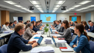 en auvergne-rhône-alpes, 500 volontaires se mobilisent pour analyser 7 000 notes de frais en collaboration avec médiacités, une initiative citoyenne pour plus de transparence.