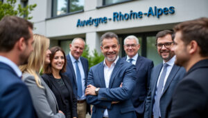 découvrez les nouveaux vice-présidents de la région auvergne-rhône-alpes qui accompagnent fabrice pannekoucke dans leurs missions pour le développement territorial et régional.