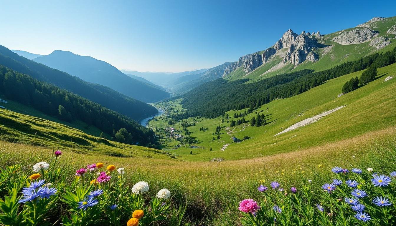 découvrez comment auvergne-rhône-alpes se positionne en leader du réseau des quatre moteurs pour l’europe, favorisant l'innovation, la coopération régionale et le développement économique au cœur de l'europe.