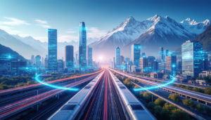 découvrez comment auvergne-rhône-alpes s'affirme en leader dynamique du réseau des quatre moteurs pour l’europe, stimulant l'innovation et la collaboration régionale.