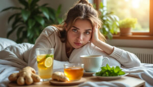 découvrez des astuces naturelles efficaces pour soulager la gueule de bois et retrouver rapidement votre forme après une soirée arrosée.