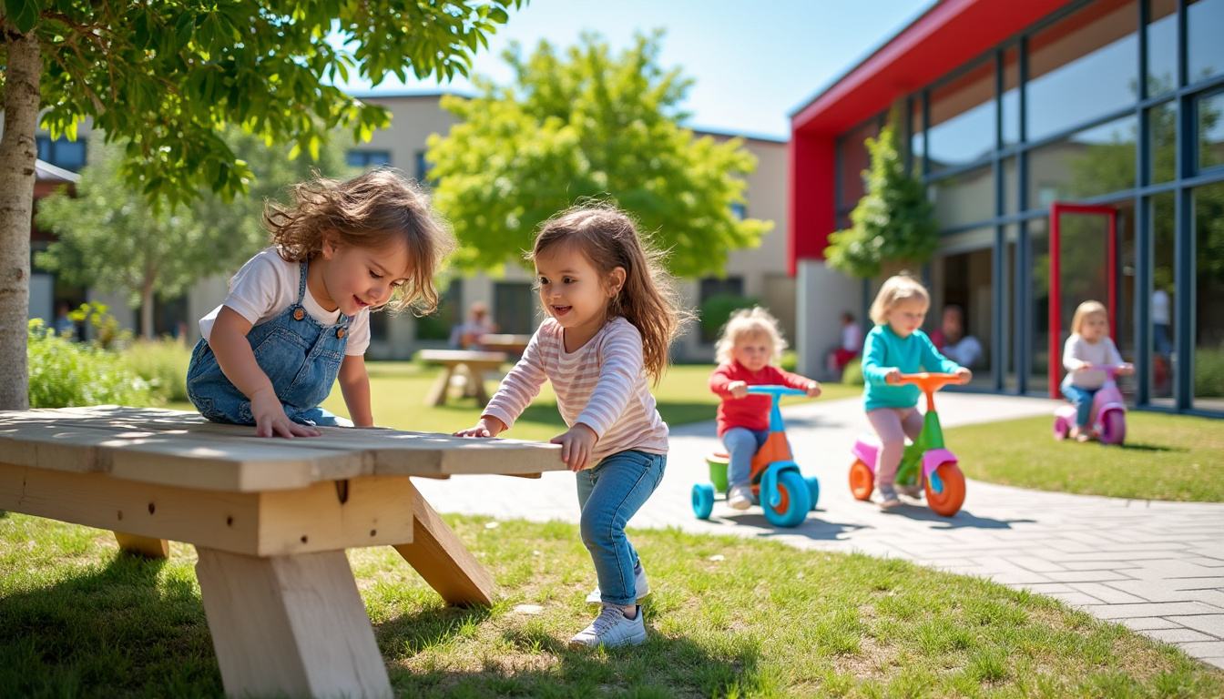 découvrez notre guide pratique pour trouver facilement une place en crèche près de chez vous en auvergne-rhône-alpes. conseils, démarches et astuces pour les familles.