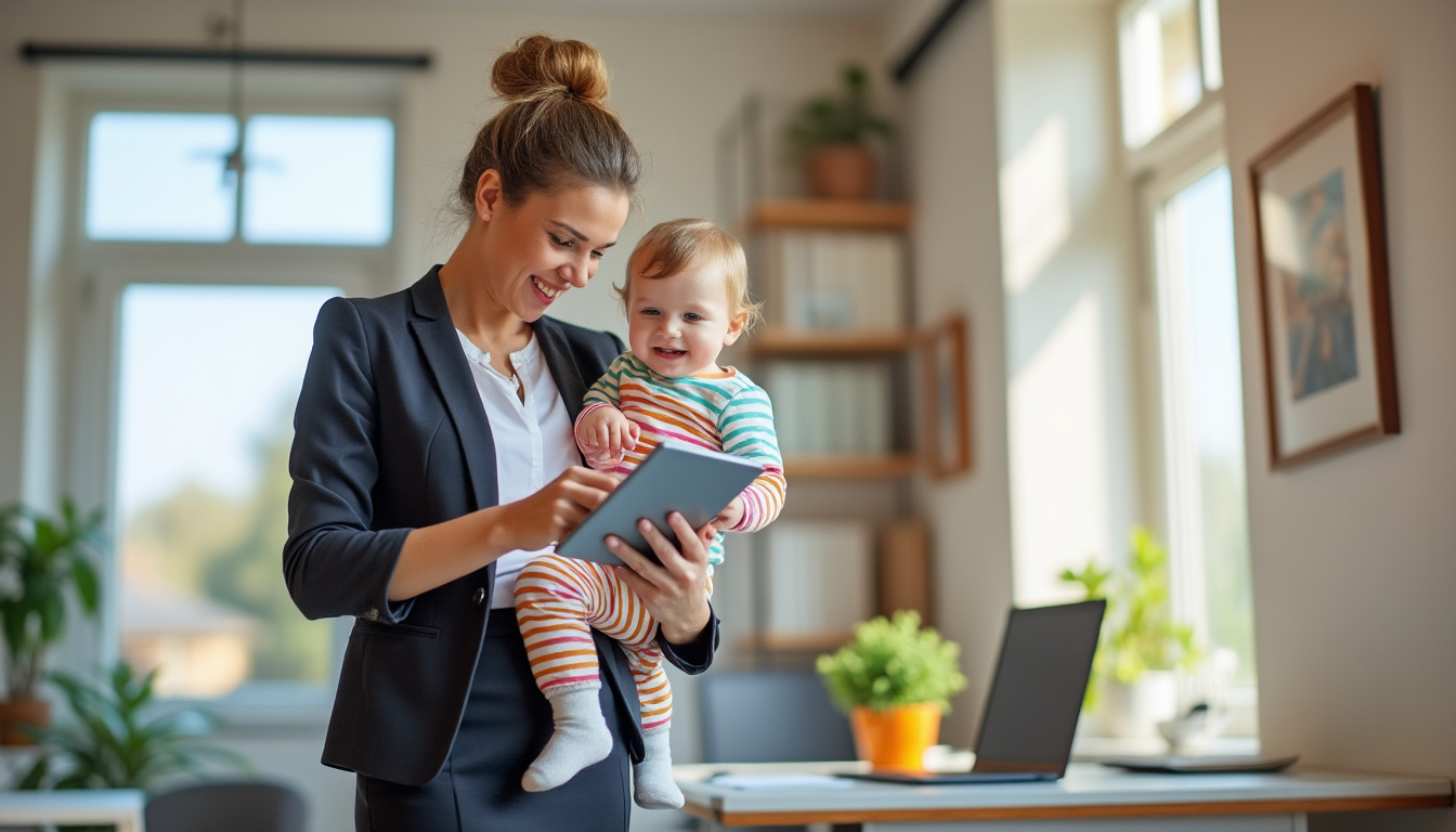 découvrez notre guide pratique pour trouver facilement une place en crèche près de chez vous en auvergne-rhône-alpes. astuces et conseils pour les familles à la recherche d’accueil pour leur enfant.