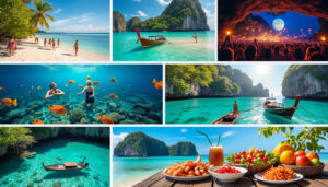 découvrez les activités incontournables à koh phangan pour un séjour inoubliable : plages paradisiaques, fêtes animées, randonnées et culture locale.
