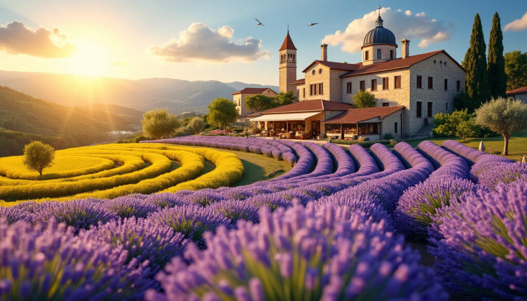 découvrez l'origine de christian estrosi et son parcours unique entre la provence et la politique, qui ont façonné son engagement et sa carrière.