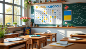 découvrez le calendrier des vacances scolaires en ukraine, avec les dates précises et les particularités à connaître pour bien planifier vos séjours ou activités.