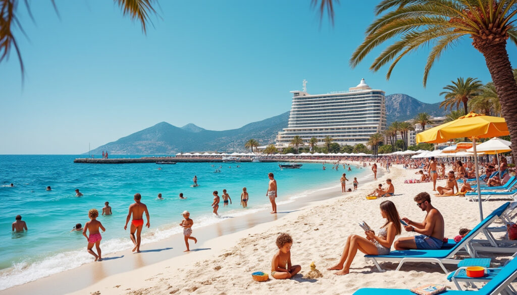 découvrez les périodes de vacances scolaires à monaco à connaître avant de partir, pour mieux organiser votre séjour et profiter pleinement de votre visite.