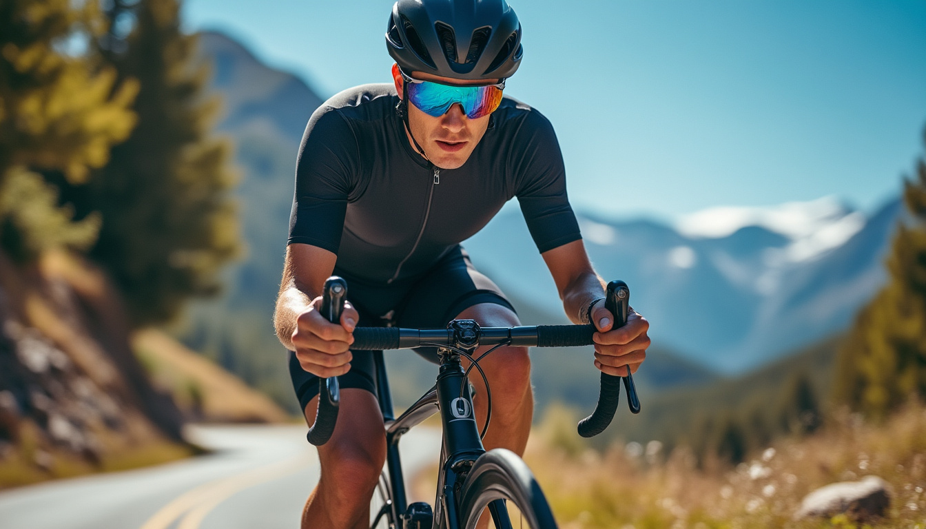 découvrez les émotions fortes du tour auvergne rhône-alpes avec un coureur partagé entre déception personnelle et fierté pour ses coéquipiers.