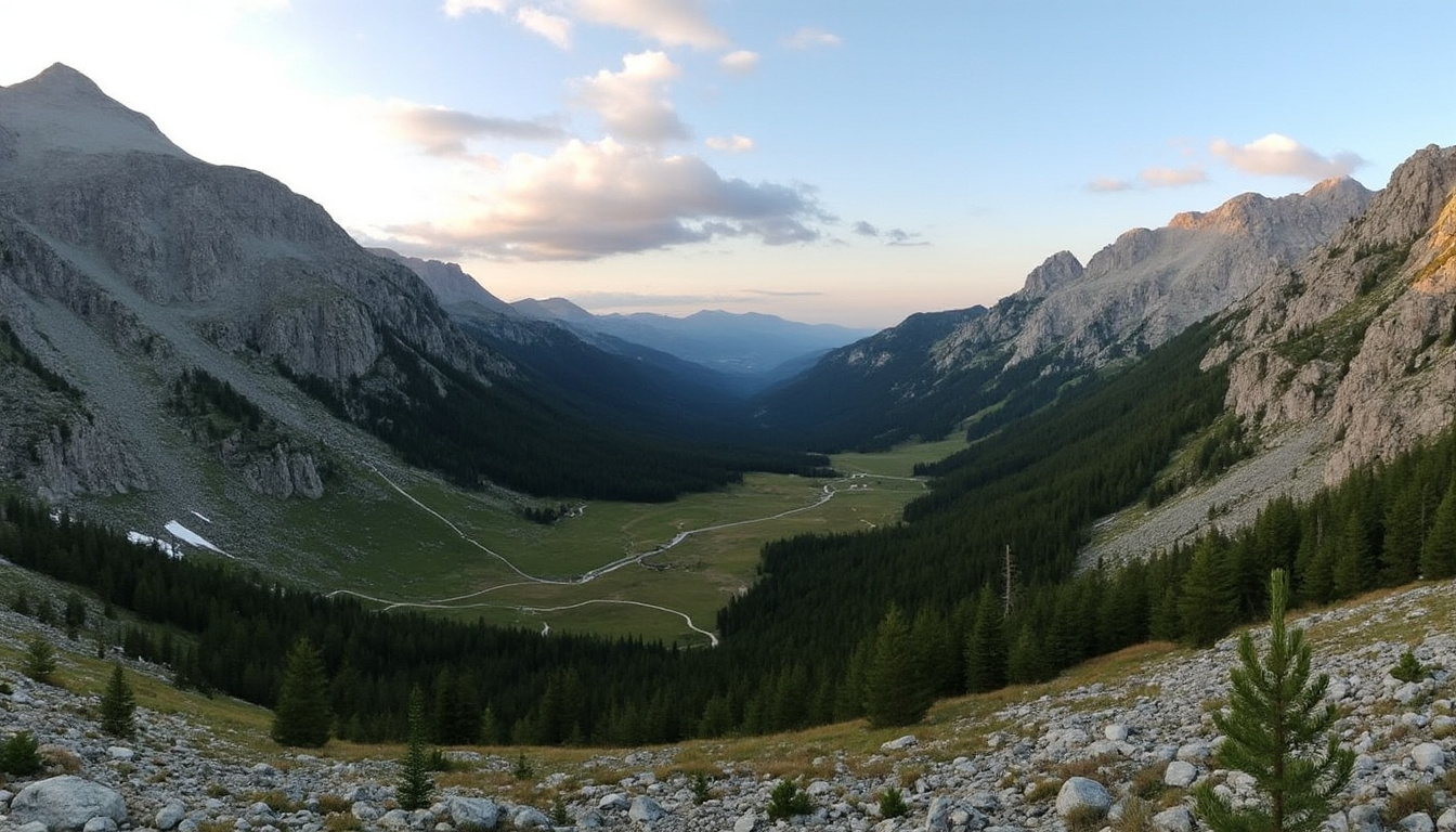 découvrez le col de rousset dans le vercors, cadre exceptionnel d'une étape spectaculaire de la coupe auvergne-rhône-alpes de descente vtt, alliant paysages grandioses et sensations fortes.