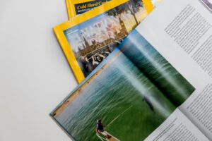 National Geographic